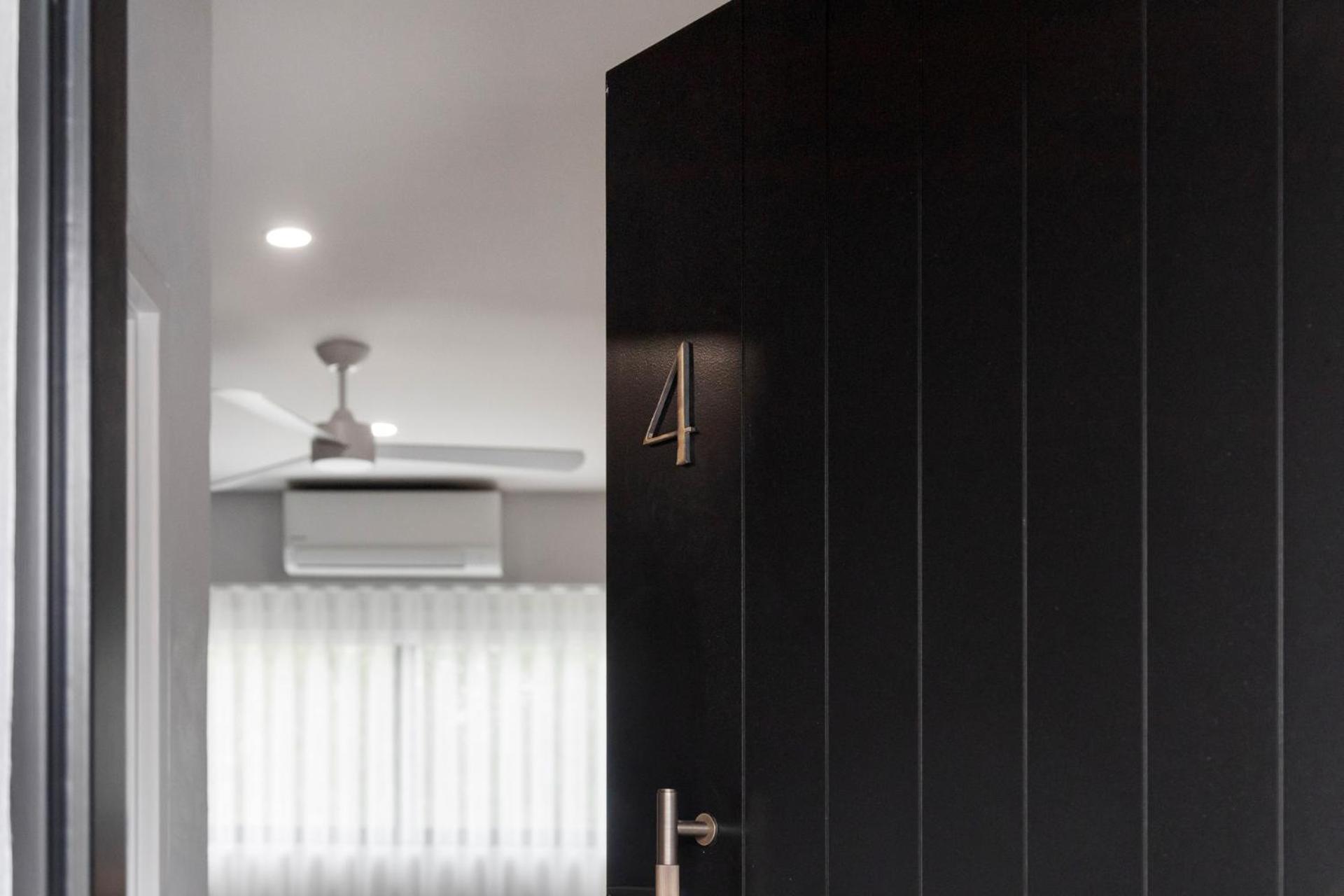 The Lodge - 4 Luxury Central Private Studio Rooms - Free Wifi เมาท์แกมเบีย ห้อง รูปภาพ