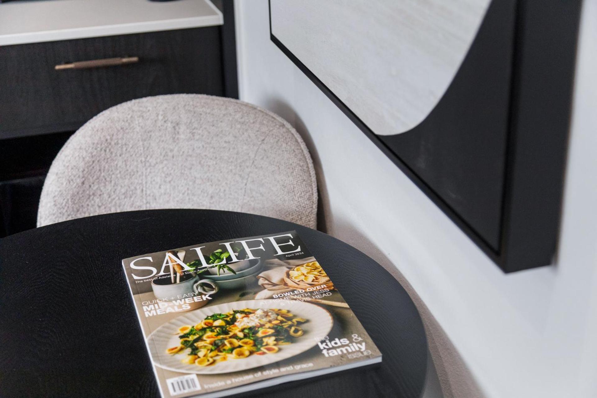 The Lodge - 4 Luxury Central Private Studio Rooms - Free Wifi เมาท์แกมเบีย ภายนอก รูปภาพ